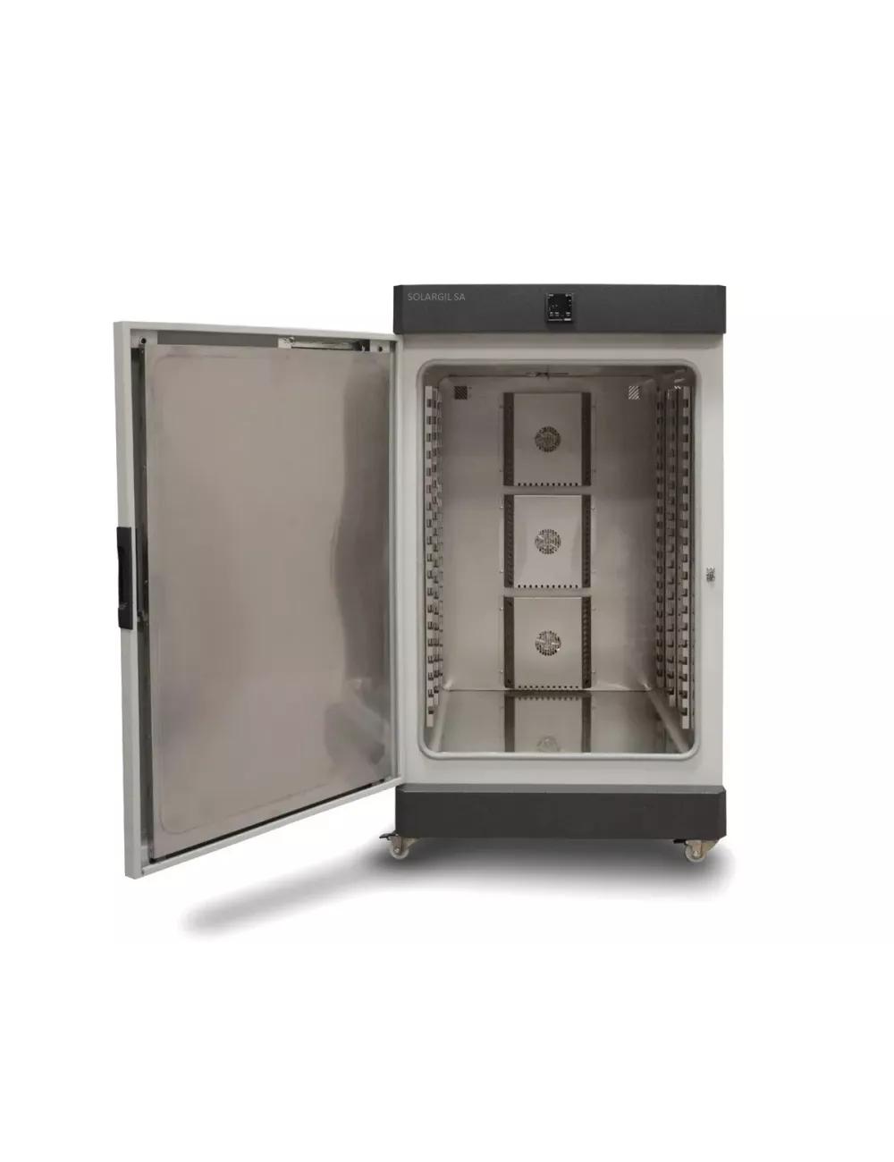 ETUVE INOX 250 LITRES 250°C