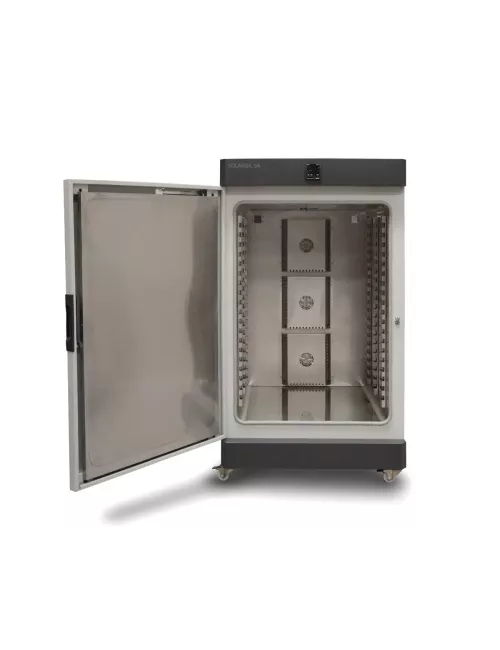 ETUVE INOX 250 LITRES 250°C