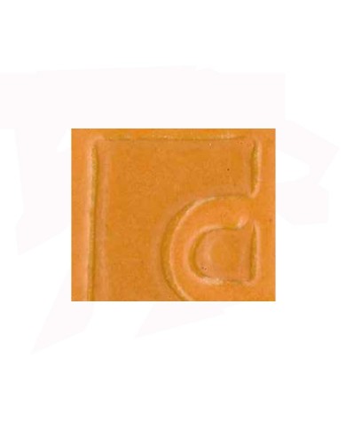 EMAIL GRES/PORCELAINE 0-10582 ORANGE TANGERINE SANS PLB