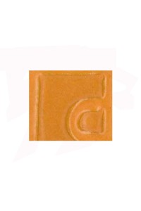 EMAIL GRES/PORCELAINE 0-10582 ORANGE TANGERINE SANS PLB