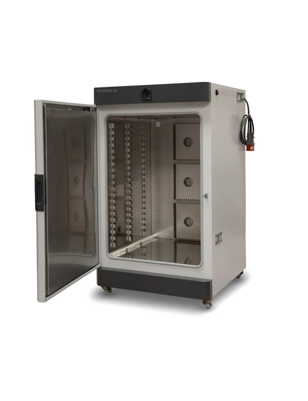 ETUVE INOX 250 LITRES 250°C