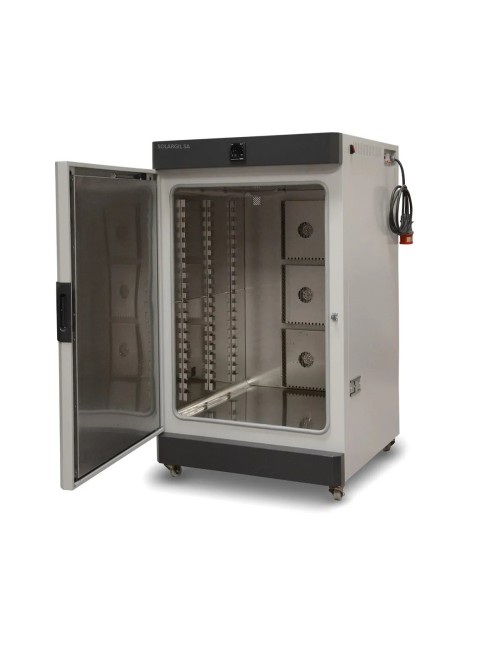 ETUVE INOX 250 LITRES 250°C