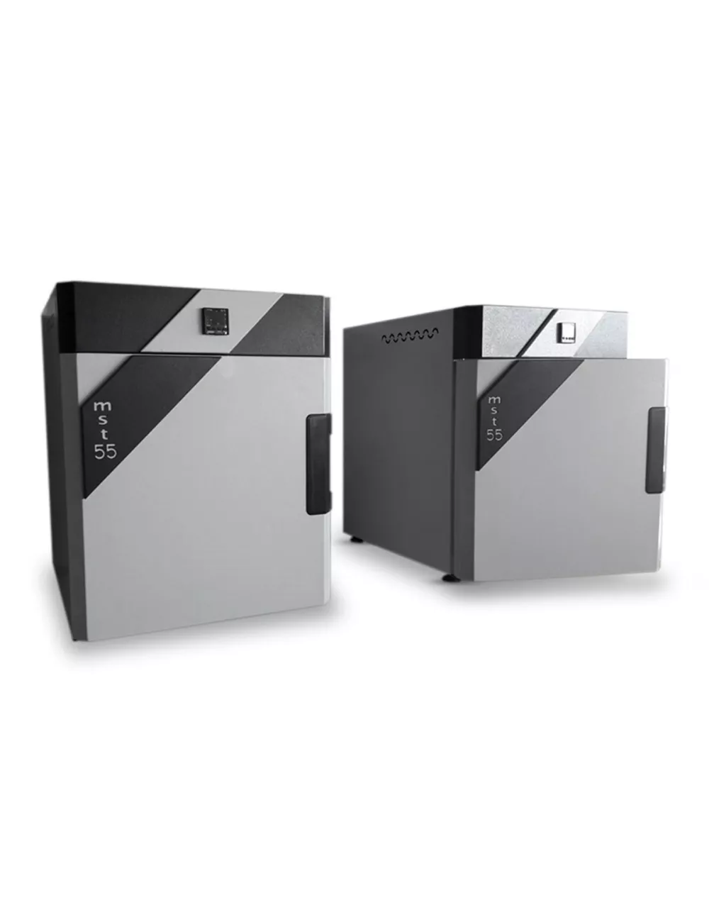 ETUVE INOX 120 LITRES 250°C