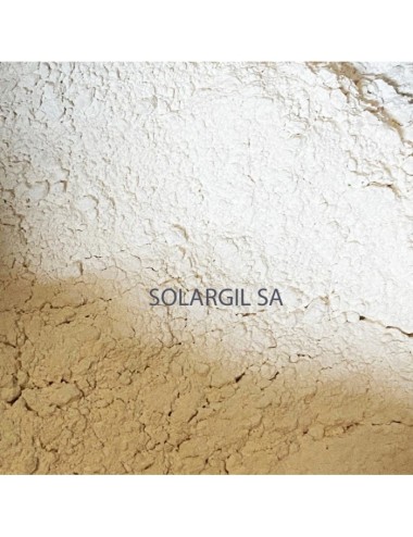 ENGOBE DE PROTECTION  POUR LES  PLAQUES