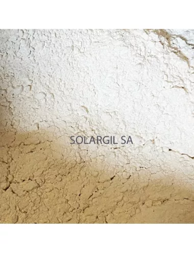Engobe de protection pour plaques réfractaires ENGPLA – Fours céramiques