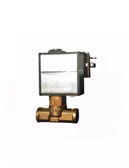 ELECTROVANNNE 1/4 220 V