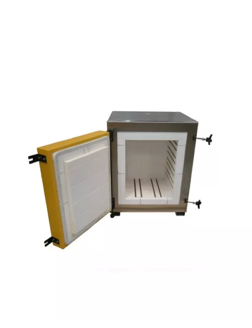 FOUR EKO INOX 75L 1100°C