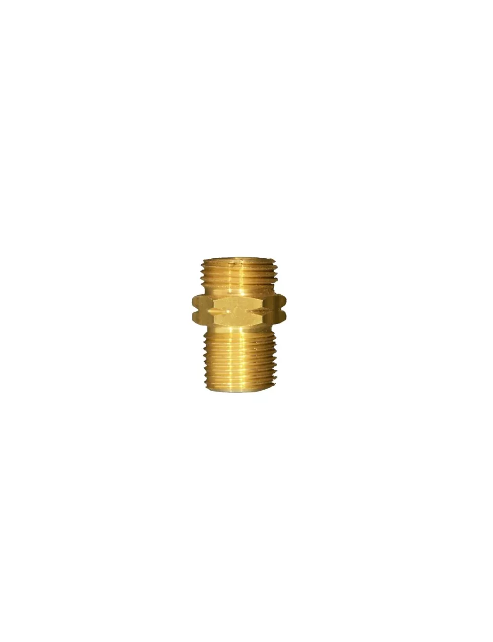 ECROU RACCORD DIRECT INVERSEUR/DETENDEUR