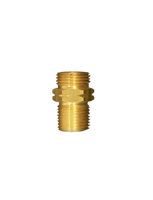 ECROU RACCORD DIRECT INVERSEUR/DETENDEUR