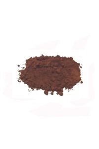 PIGMENT N. TERRE SIENNE CALCINEE "6211"