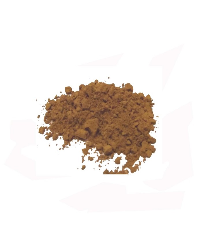 PIGMENT N. TERRE SIENNE NATURELLE "6210"