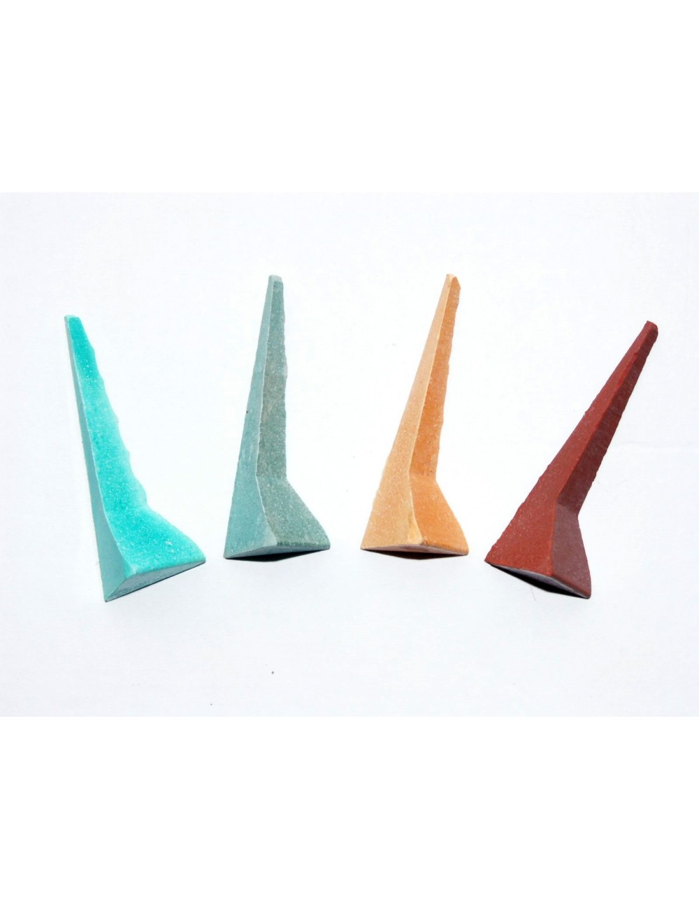 CONE ORTON - MONTRE FUSIBLE AUTOPORTANTE BOITE