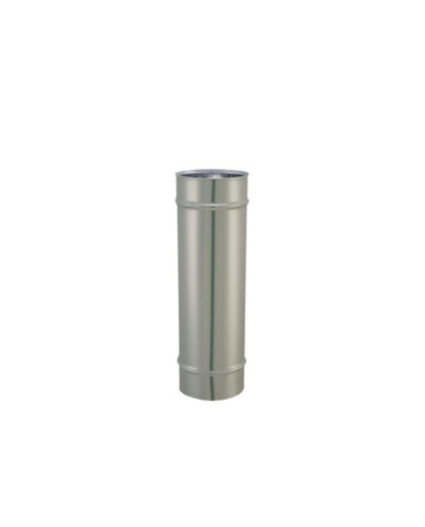 TUBE INOX DE 1 M POUR CABINE CPP