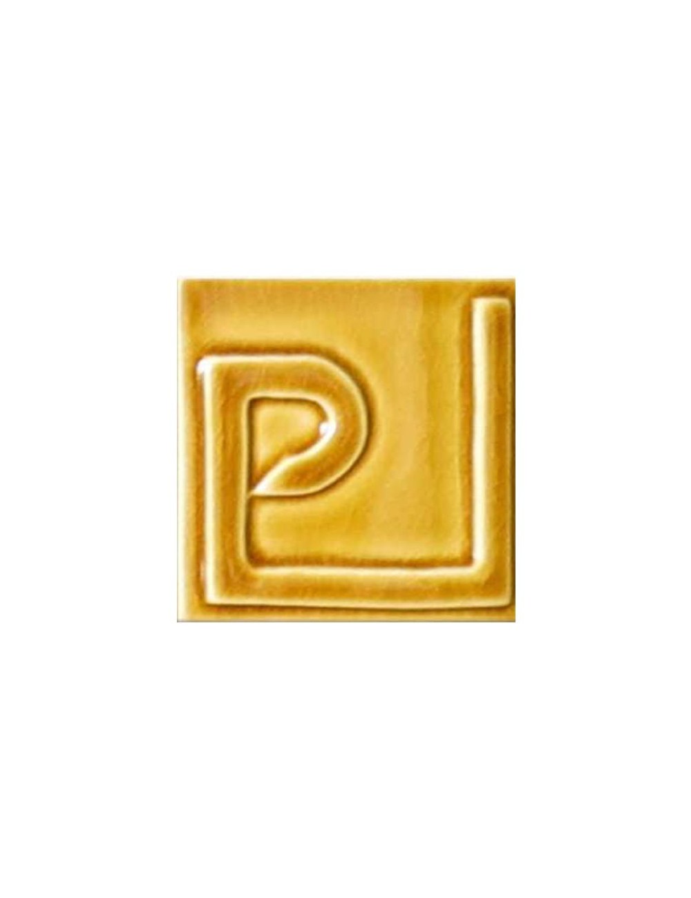 ÉMAIL FAÏENCE TRANSPARENT SANS PLOMB BRILLANT MIEL 1 KG ETSP24