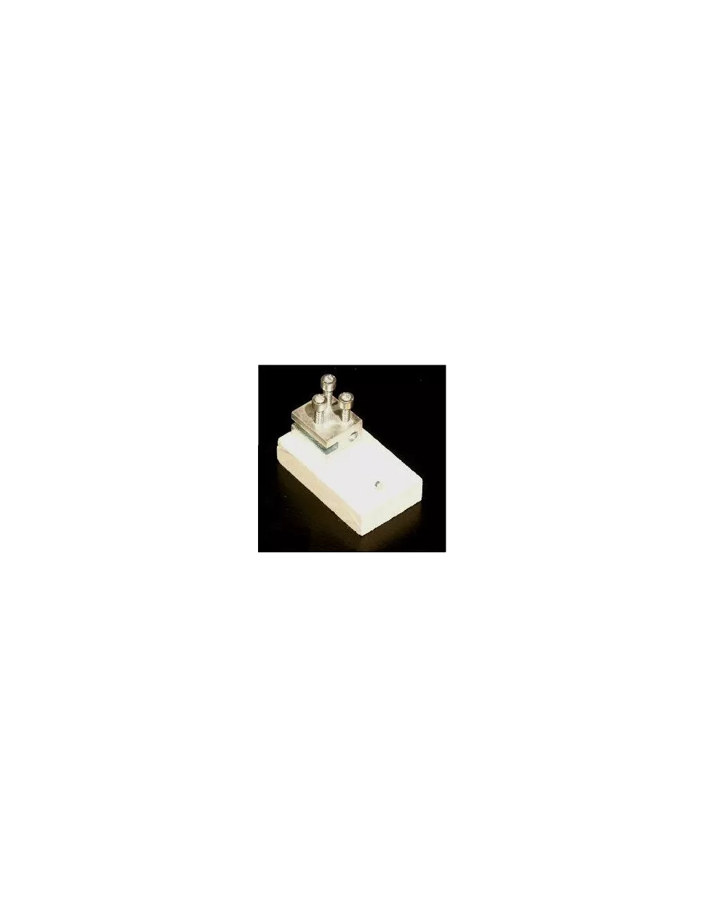 BORNE DE CONNEXION POUR FOUR H, ALFA, DELTA, HC ET SM
