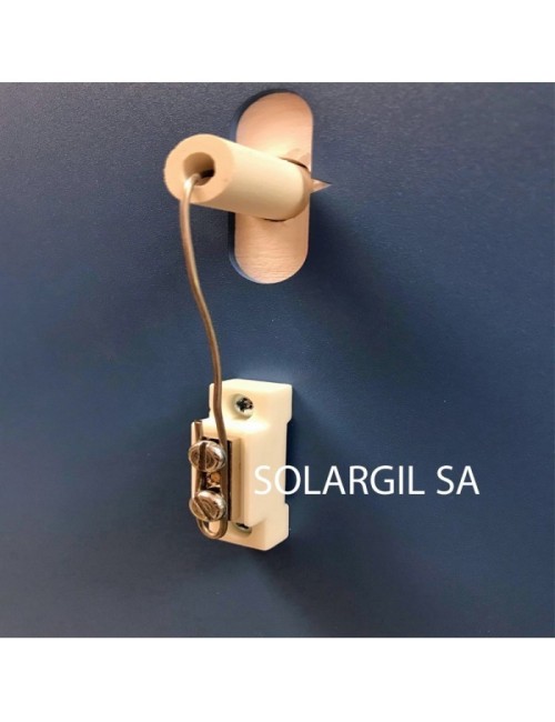 BORNE DE CONNEXION POUR FOUR EKO, BENJ, SBM ET ZETA