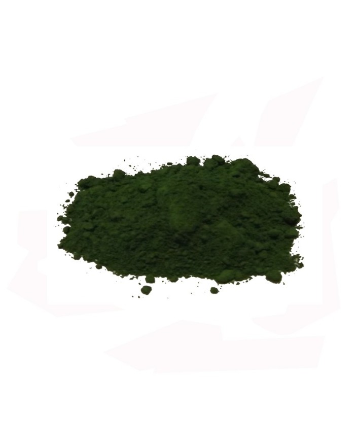 PIGMENT MIN SYNYH VERT CLAIR DE CHROME "6151"