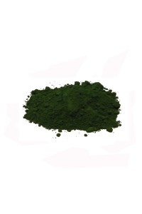 PIGMENT MIN SYNYH VERT CLAIR DE CHROME "6151"