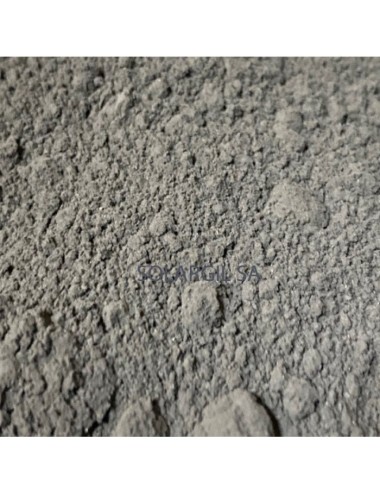 BÉTON RÉFRACTAIRE 1300° 25 KG