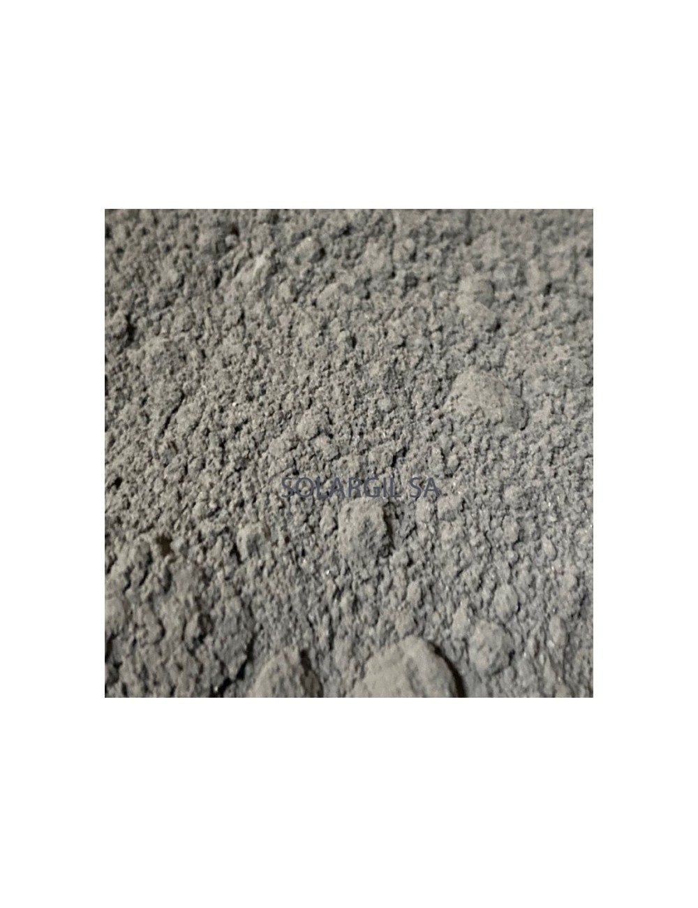 BÉTON RÉFRACTAIRE 1300° 25 KG