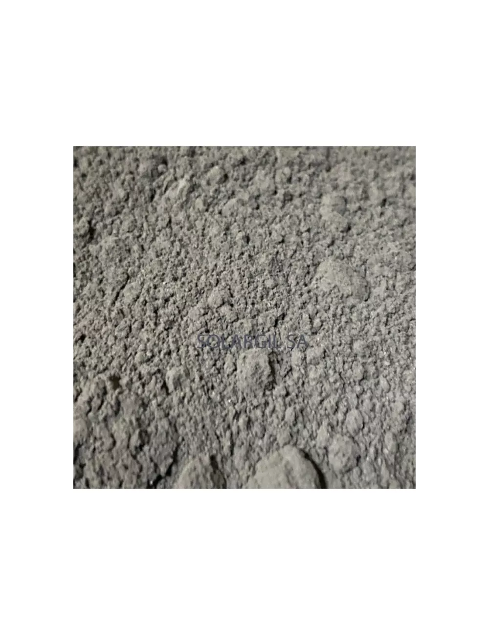 BÉTON RÉFRACTAIRE 1300° 25 KG