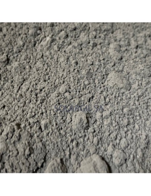 BÉTON RÉFRACTAIRE 1300° 25 KG