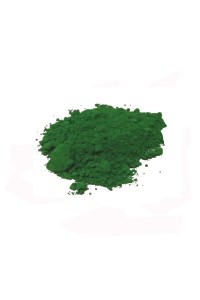 PIGMENT MIN VERT DE SYRIE "6423"