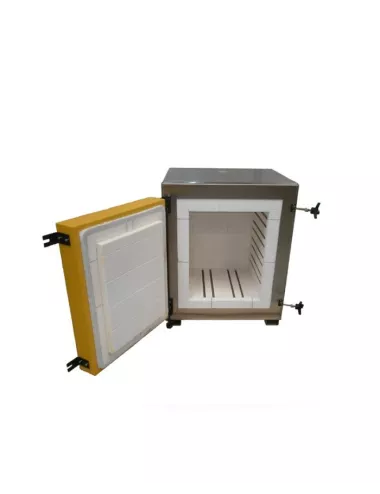 Four de potier BENJAMIN 4G BENJ75L – 75 L, 1300°C