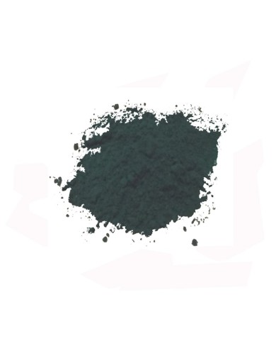 PIGMENT VERT MB22 "6421"