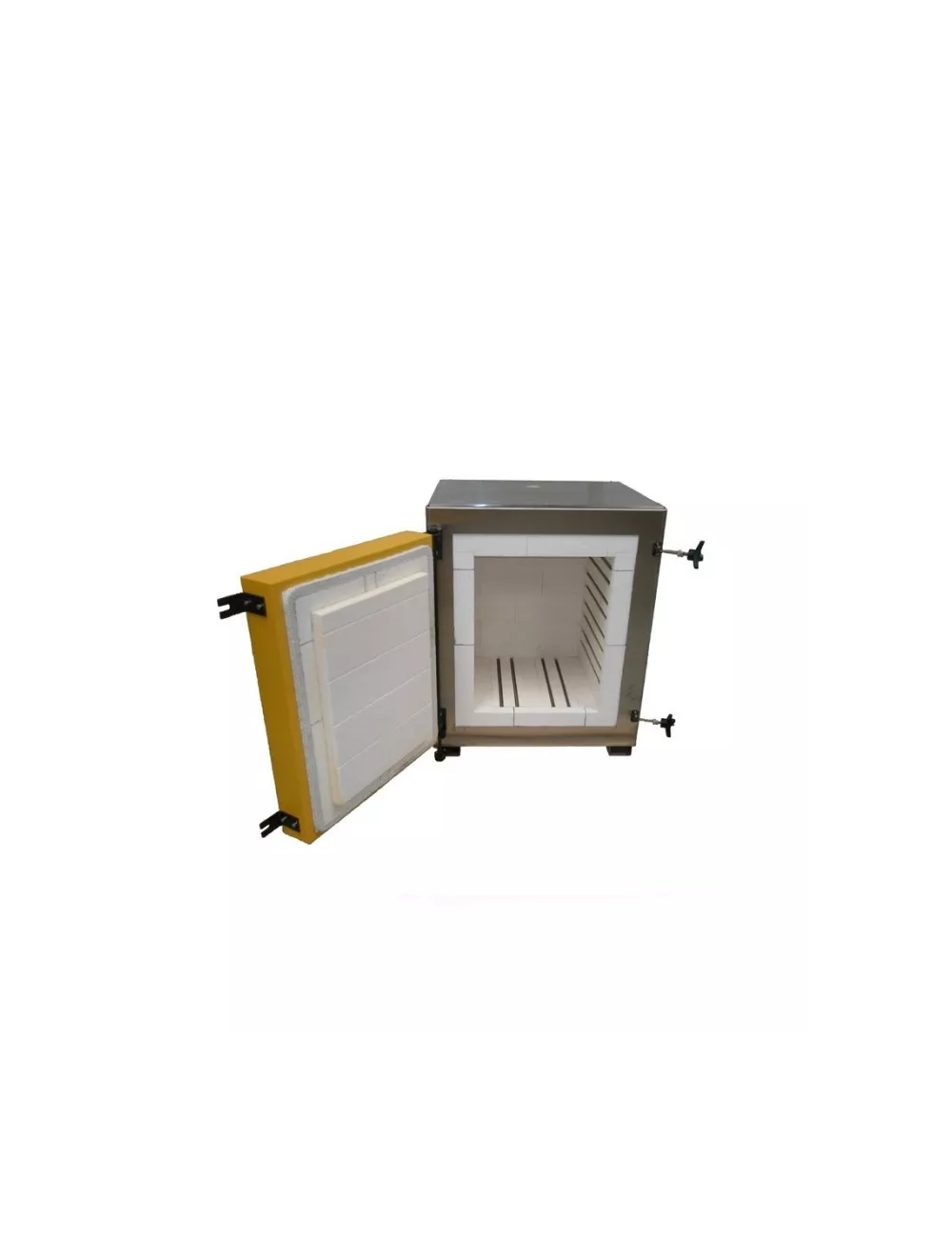 FOUR BENJAMIN 4G INOX 75 L 1300°C
