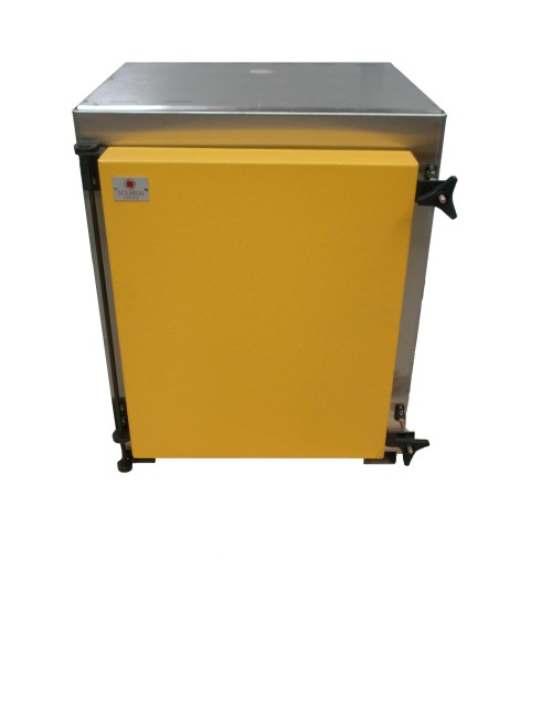 FOUR BENJAMIN 4.G INOX 75 L 1300°C