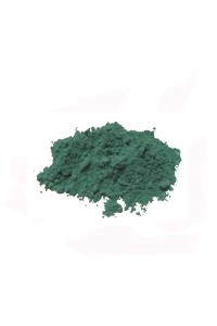 PIGMENT VERT A LA CHAUX "6320"