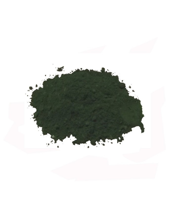 PIGMENT VERT FORET "6153"