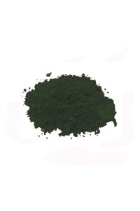 PIGMENT VERT FORET "6153"