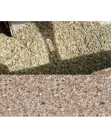 VERMICULITE EN VRAC GRADE 3 - SAC DE 100 L