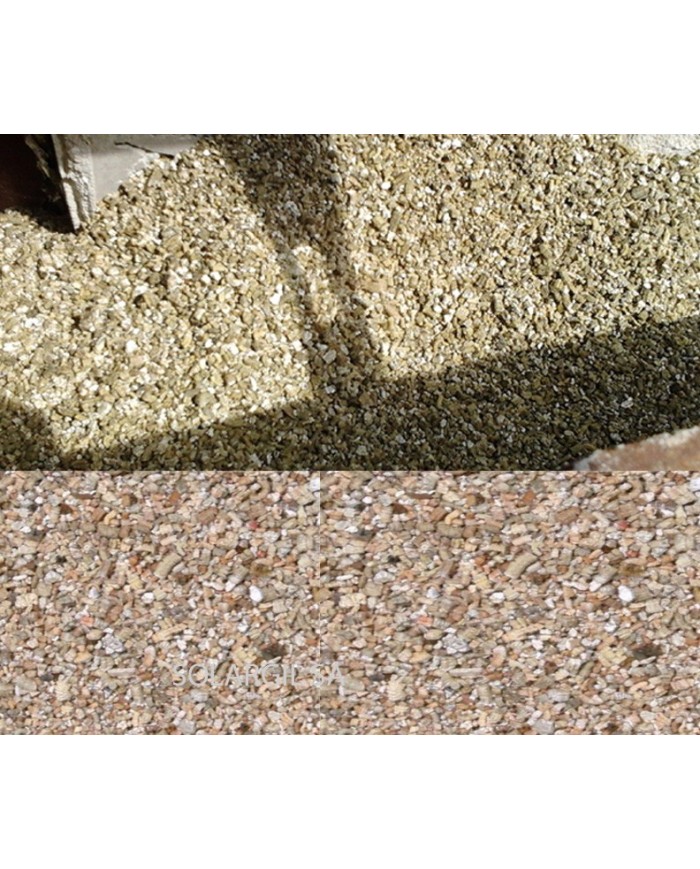 VERMICULITE EN VRAC GRADE 3 - SAC DE 100 L