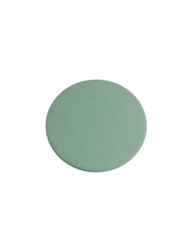 PORCELAINE COLORÉE VERT FEUILLE - PVH - 1 KG