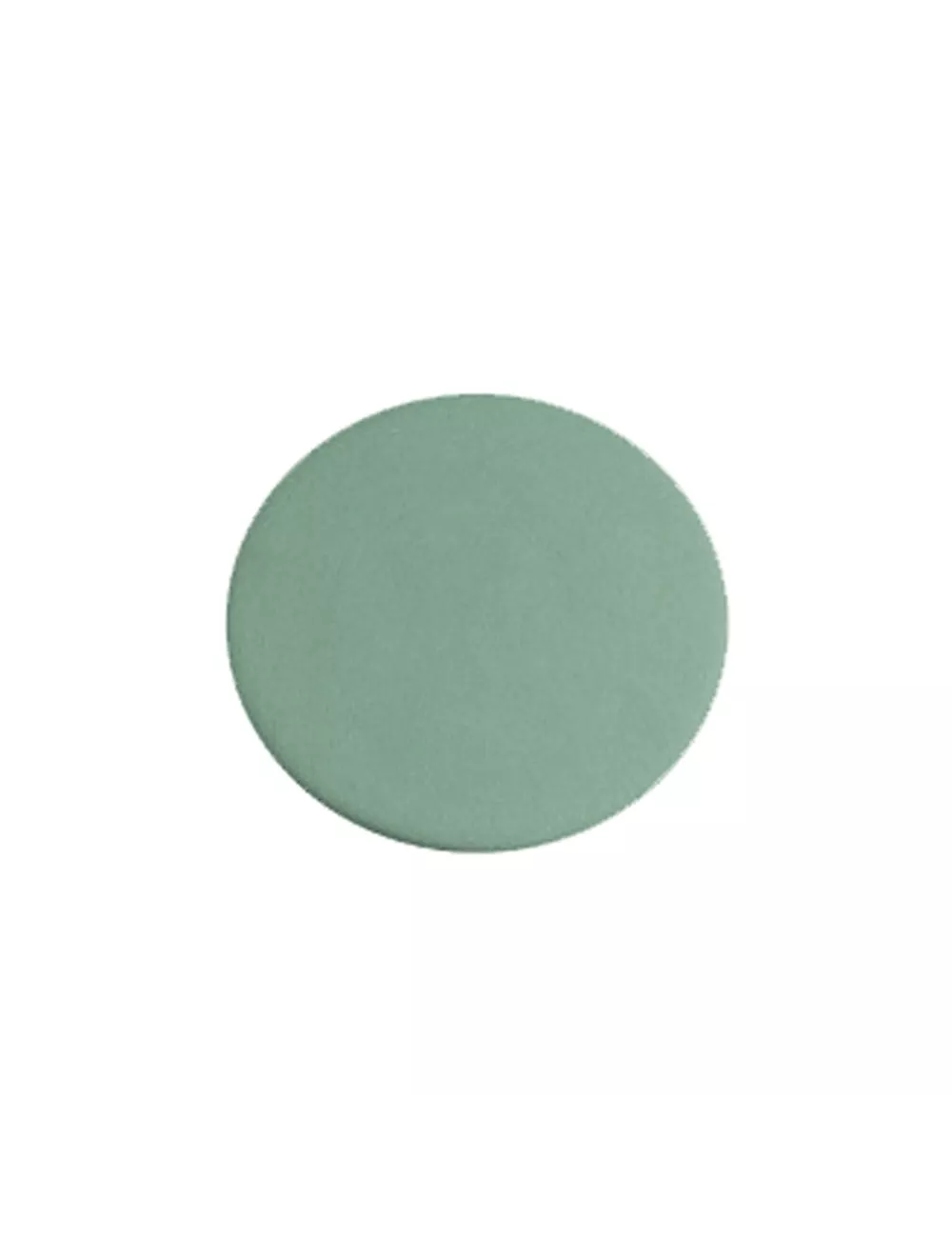 PORCELAINE COLORÉE VERT FEUILLE - PVH - 1 KG (jusqu'à fin stocks)