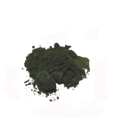 PIGMENT MIN. VERT TENDRE