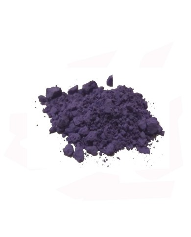 PIGMENT VIOLET OUTREMER "6400"