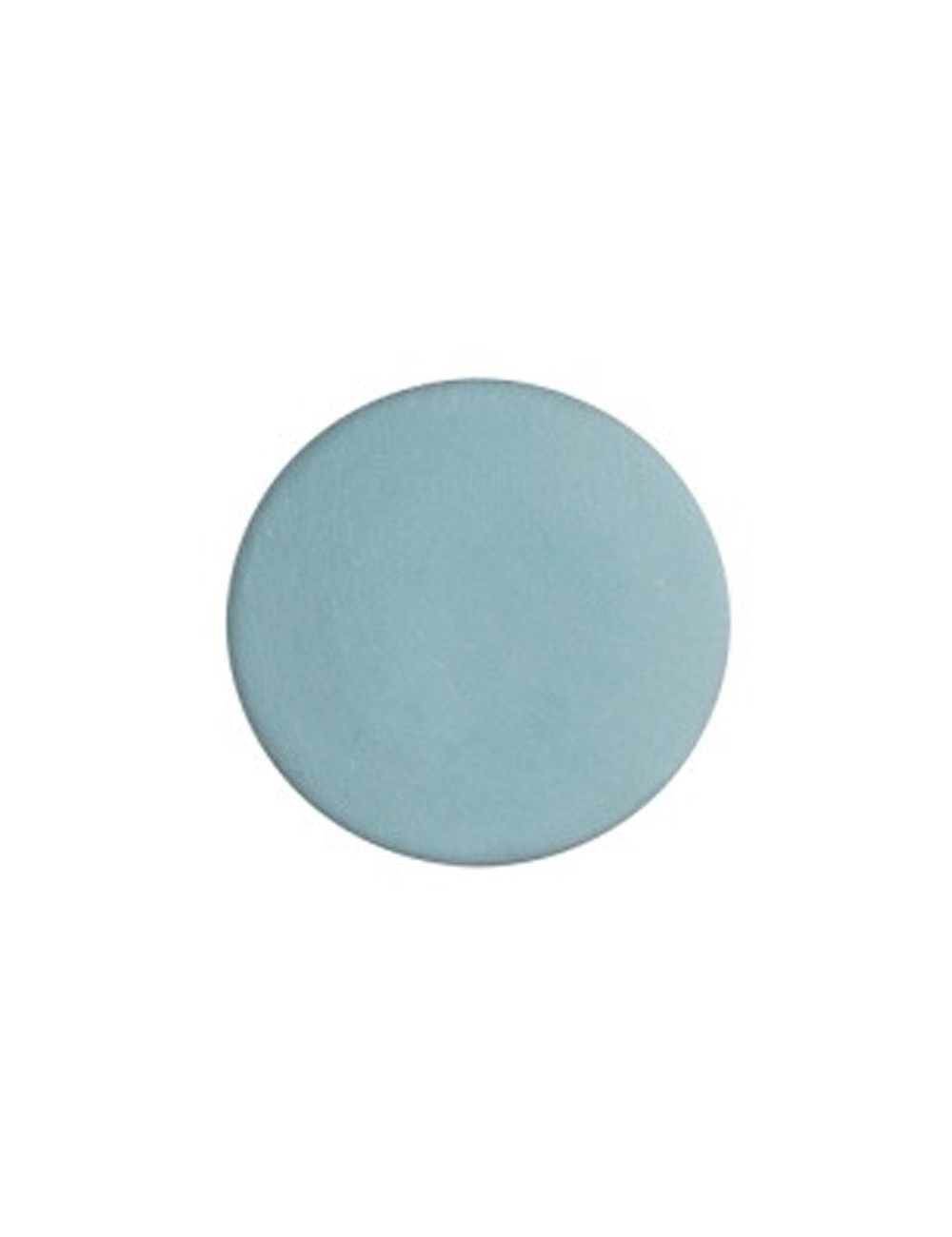 PORCELAINE COLORÉE BLEU CLAIR - PAF - 1 KG