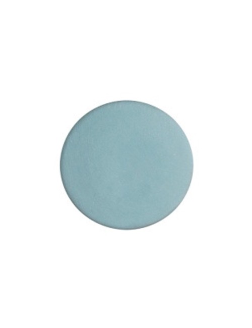 PORCELAINE COLORÉE BLEU CLAIR - PAF - 1 KG