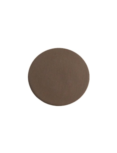 PORCELAINE COLORÉE MARRON - PMB - 1 KG