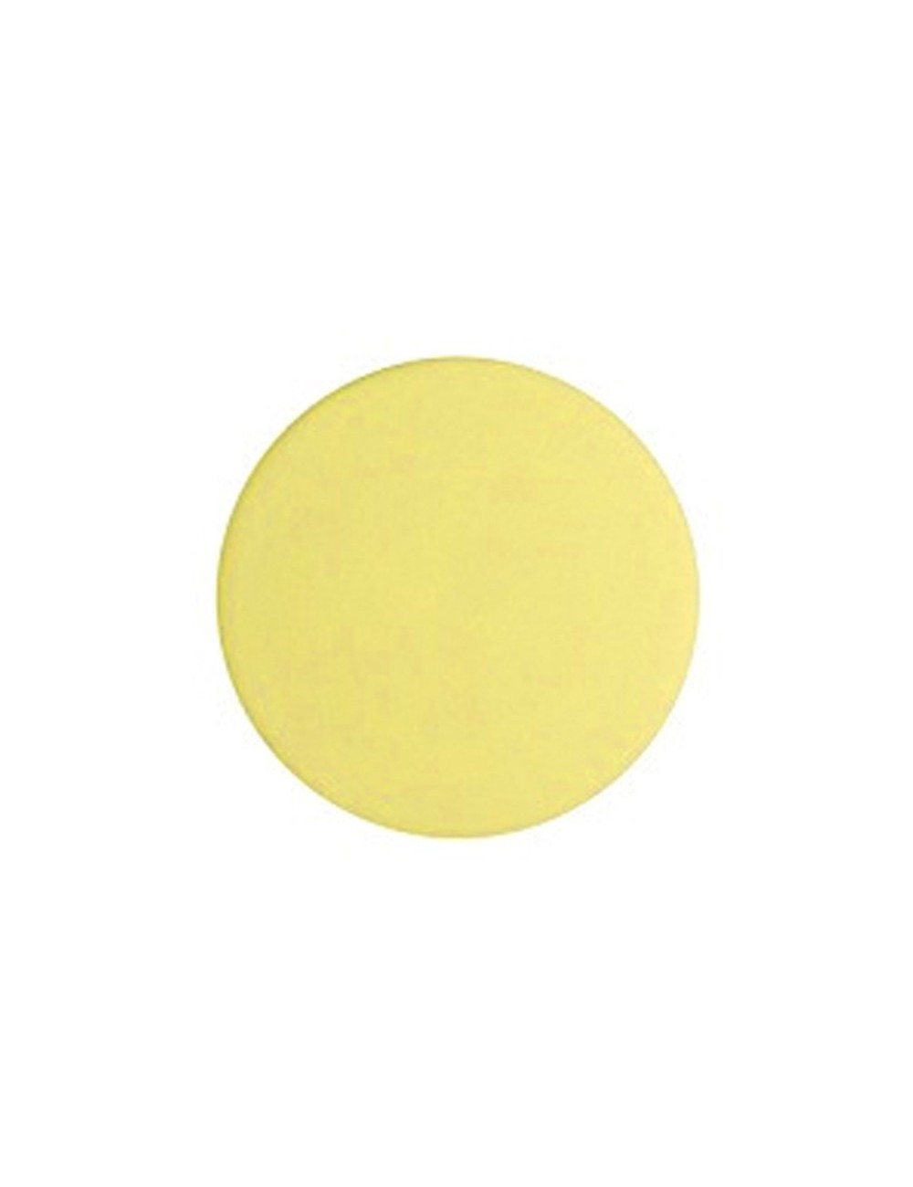 PORCELAINE COLORÉE JAUNE - PAE - 1 KG