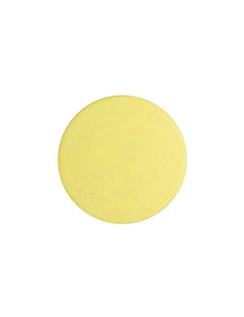 PORCELAINE COLORÉE JAUNE - PAE - 1 KG
