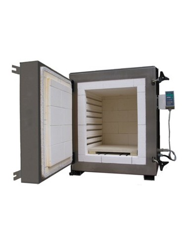 FOUR BENJAMIN 2.G INOX 34 L 1300°C