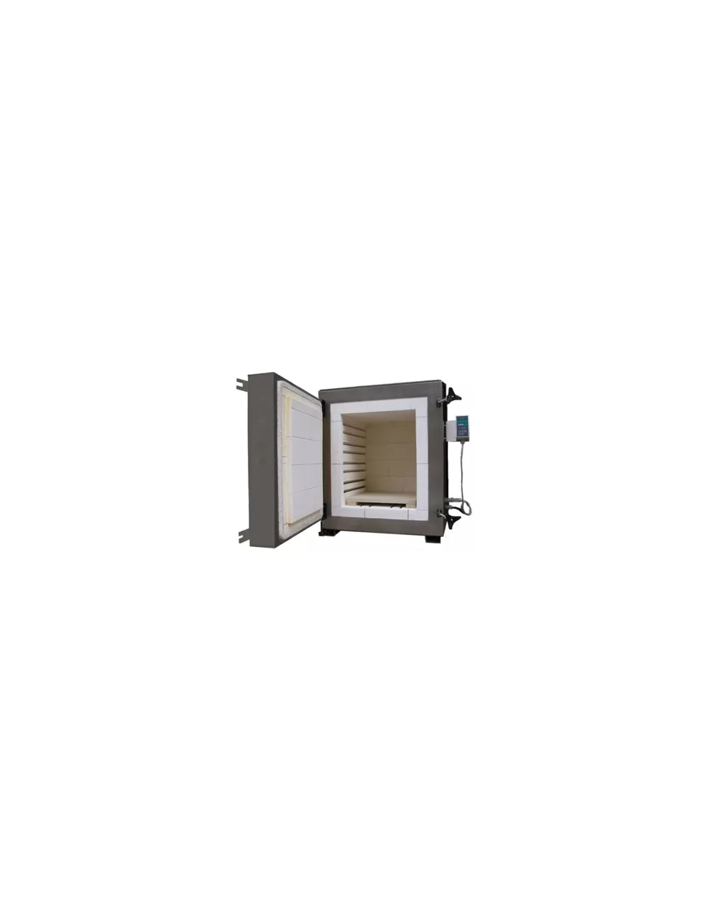FOUR BENJAMIN 2G INOX 34 L 1300°C
