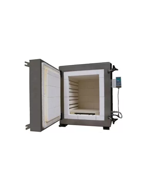FOUR BENJAMIN 2G INOX 34 L 1300°C