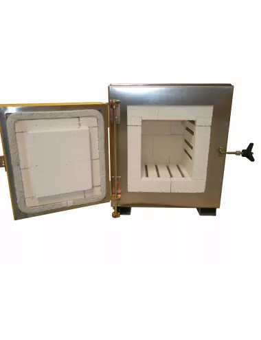 Four de potier BENJAMIN 1G BENJ11L – 11 L, 1300°C