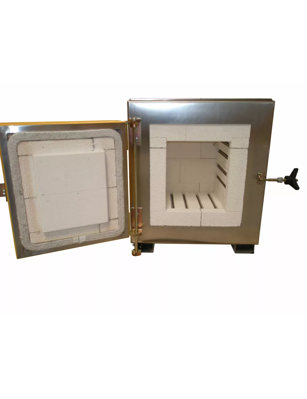 FOUR BENJAMIN 1G INOX 11 L 1300°C